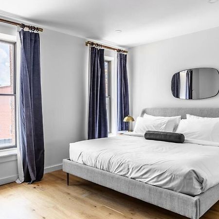 The Phenix Historic Dtwn Hotel, King Bed, Room # 309 Bangor Buitenkant foto