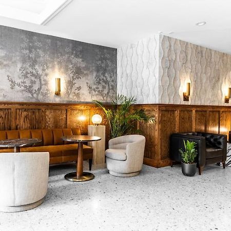 The Phenix Historic Dtwn Hotel, King Bed, Room # 309 Bangor Buitenkant foto